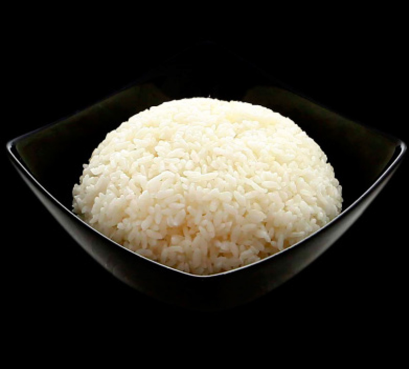 Riz nature