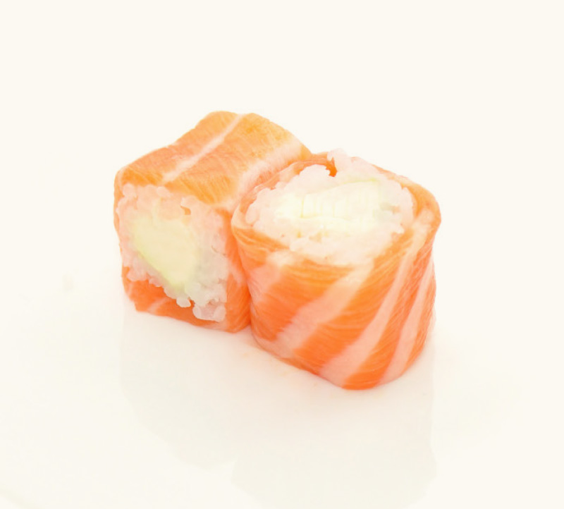 SAUMON ROLL