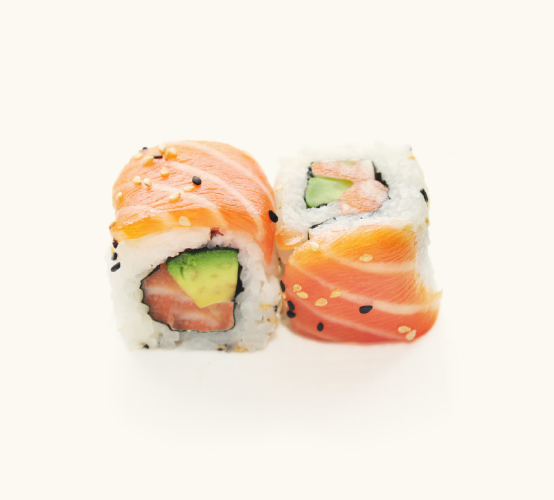 LAS VEGAS ROLL