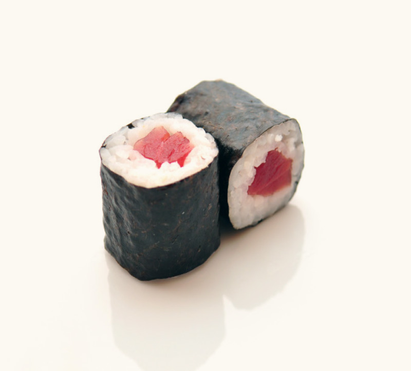 Maki thon