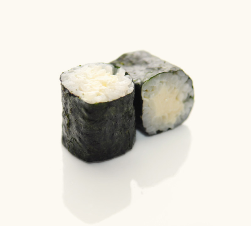 Maki cheese