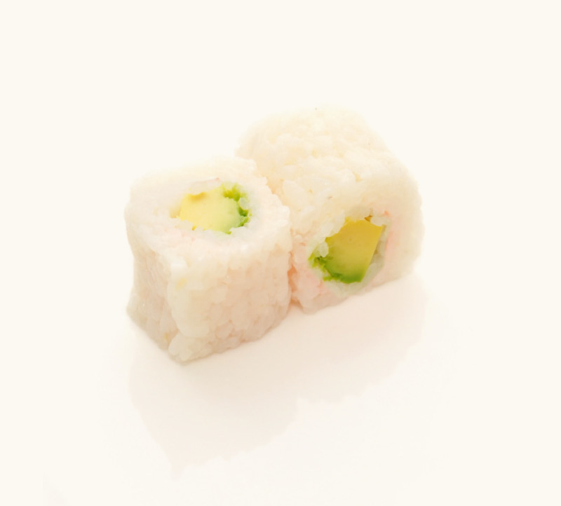Maki neige avocat
