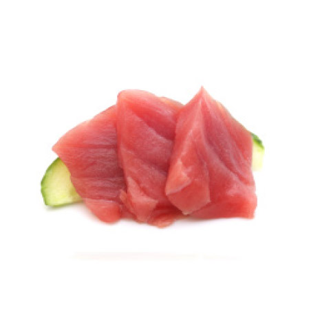 Sashimi thon 10P