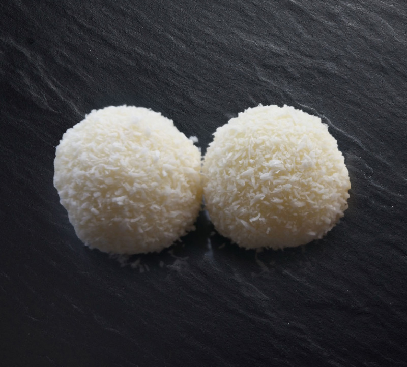 Perles de coco  2P
