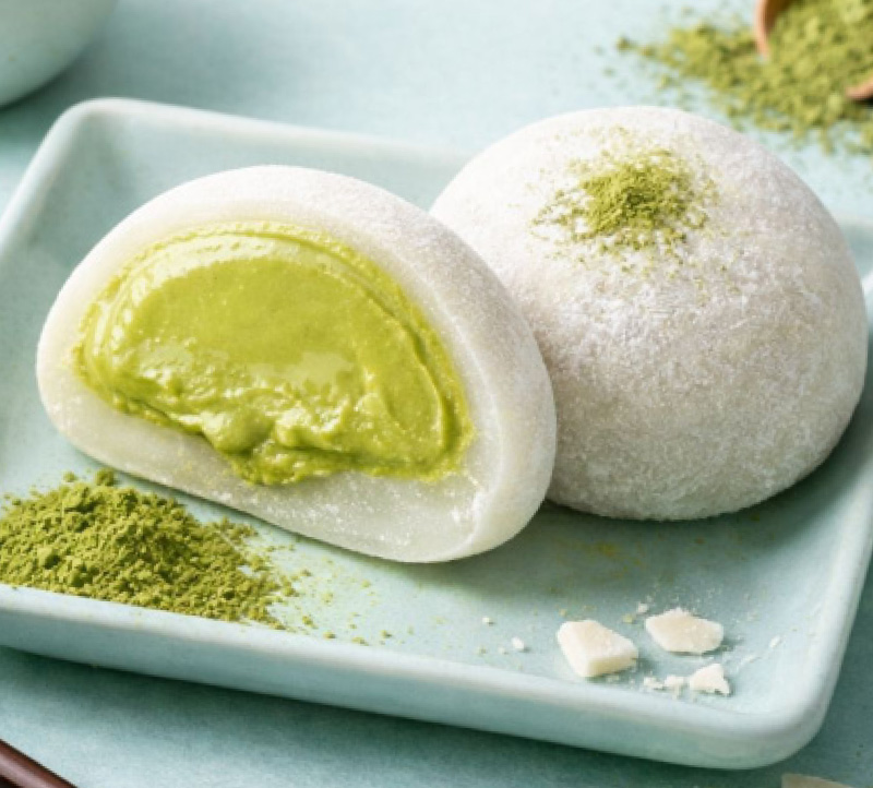 Mochi 2P