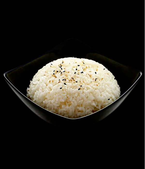 Riz vinaigré
