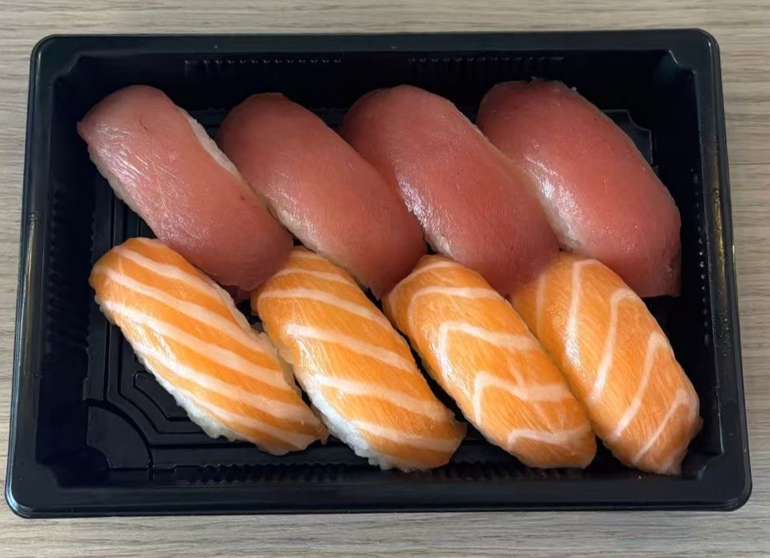 Sushi mix 8P