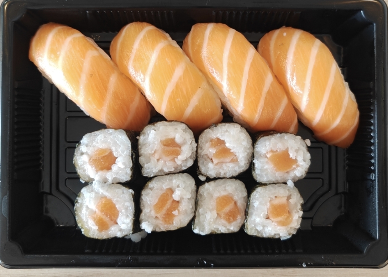 SUSHI MAKI