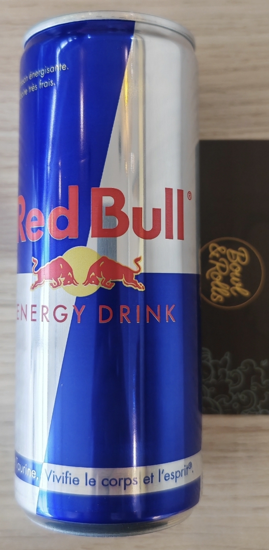 Red bull