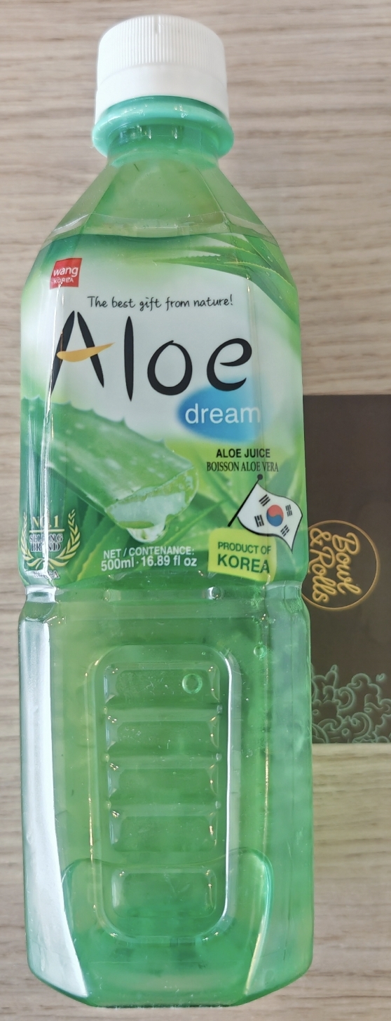 Aloe vera