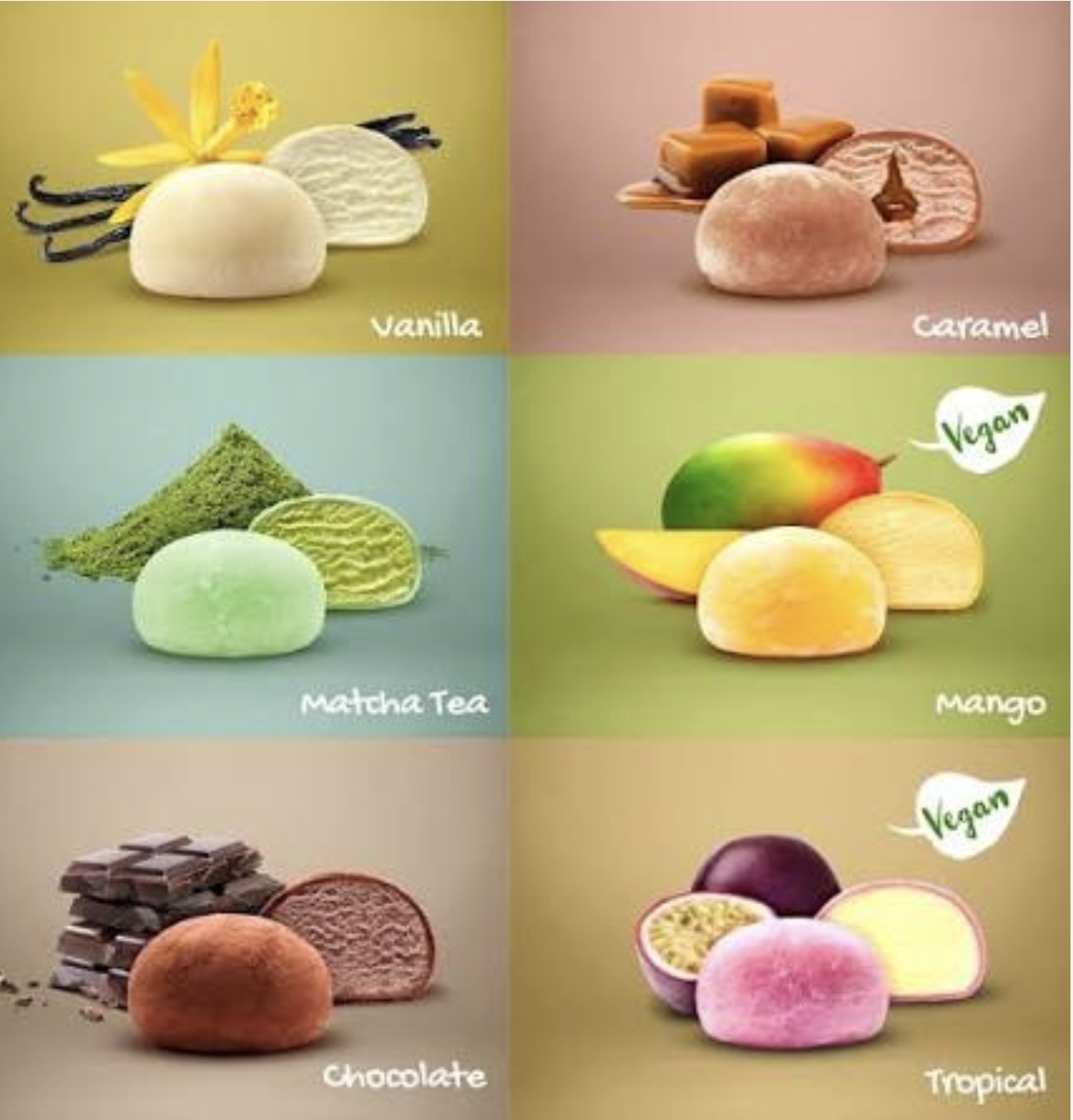 MOCHIS GLACÉS.2P